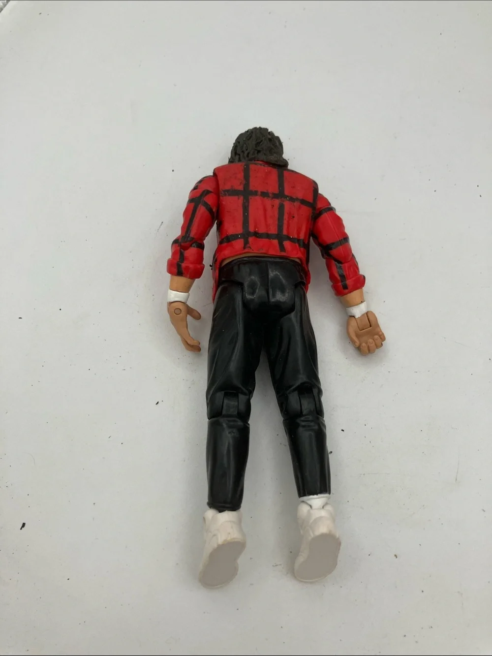 WWE Action Figure Mick Foley
